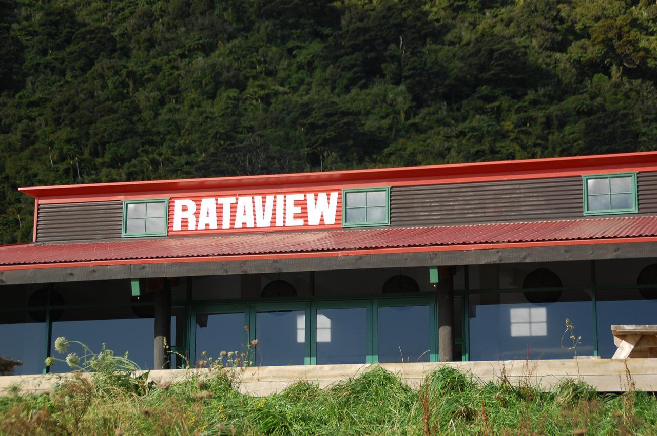 Rataview Motell Barrytown Exteriör bild